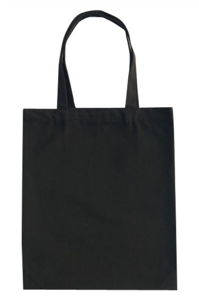 SKCB003  order a variety of colors canvas tote bag 12 Ann cotton canvas bag canvas tote bag special store 33*40cm detail view-3